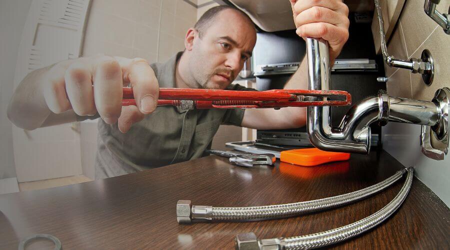 Professional water heater repair in Delaware, OH